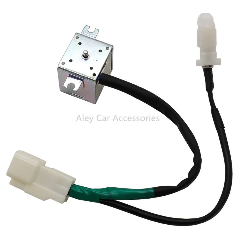 الأصلي 85432-14040 85432140 مفتاح إشعال الملف اللولبي صمام لتويوتا FJ كروزر سوبرا كراون لاند كروزر برادو