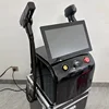 ポータブル 808nm ダイオード レーザー脱毛機 755 8081064   効率的な脱毛のための 3 波 2-in-1 最新テクノロジー 6