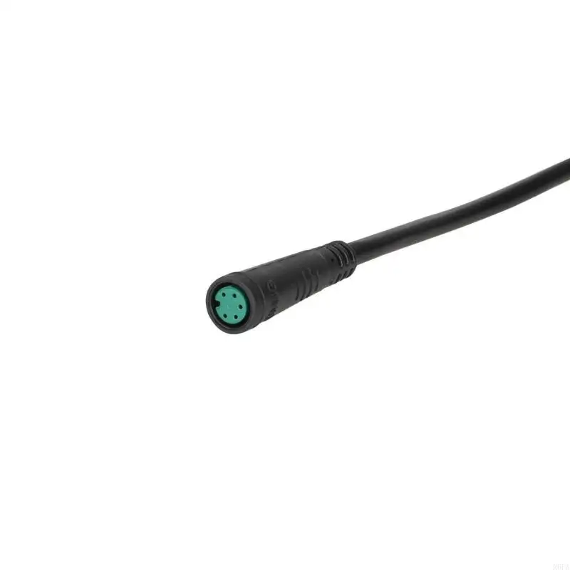 العديد من الدراجات البخارية المتوافقة مع الطرازات تعمل على خنق تصميم ABS لمقاومة الطقس بسرعة