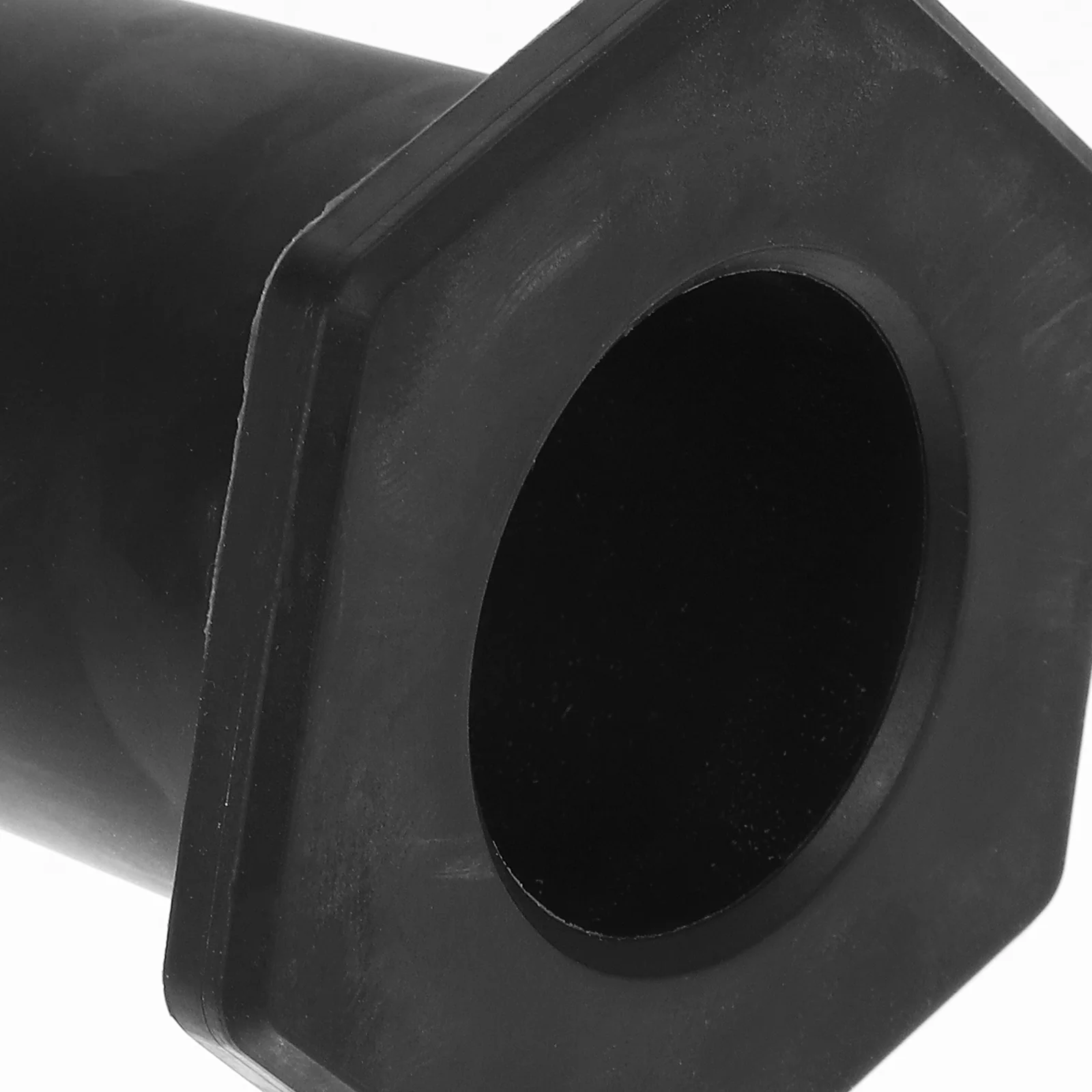 Tappo per foro per ombrellone da esterno Tavolo in silicone Anello per ombrellone da patio più spesso Strumento di fissaggio per piccolo cortile