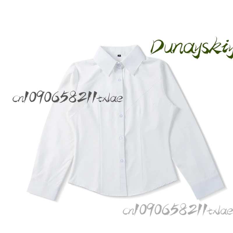 Oshi no Ko Mem-cho Yellow JK Cosplay Costume Set Wig  Blazer  Shirt  Mini Skirt  Ribbon Summer Graduation Halloween Anime Outfit