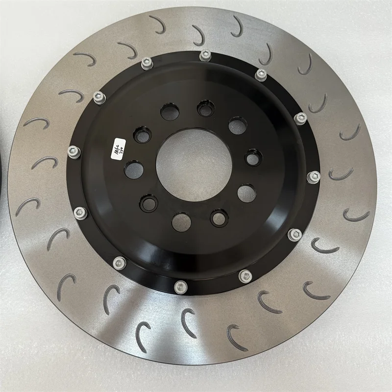 

Factory Discs Rotors for 500 Abarth 595 Alfa 330mm Golf Lotus Evora Fits for Your Car