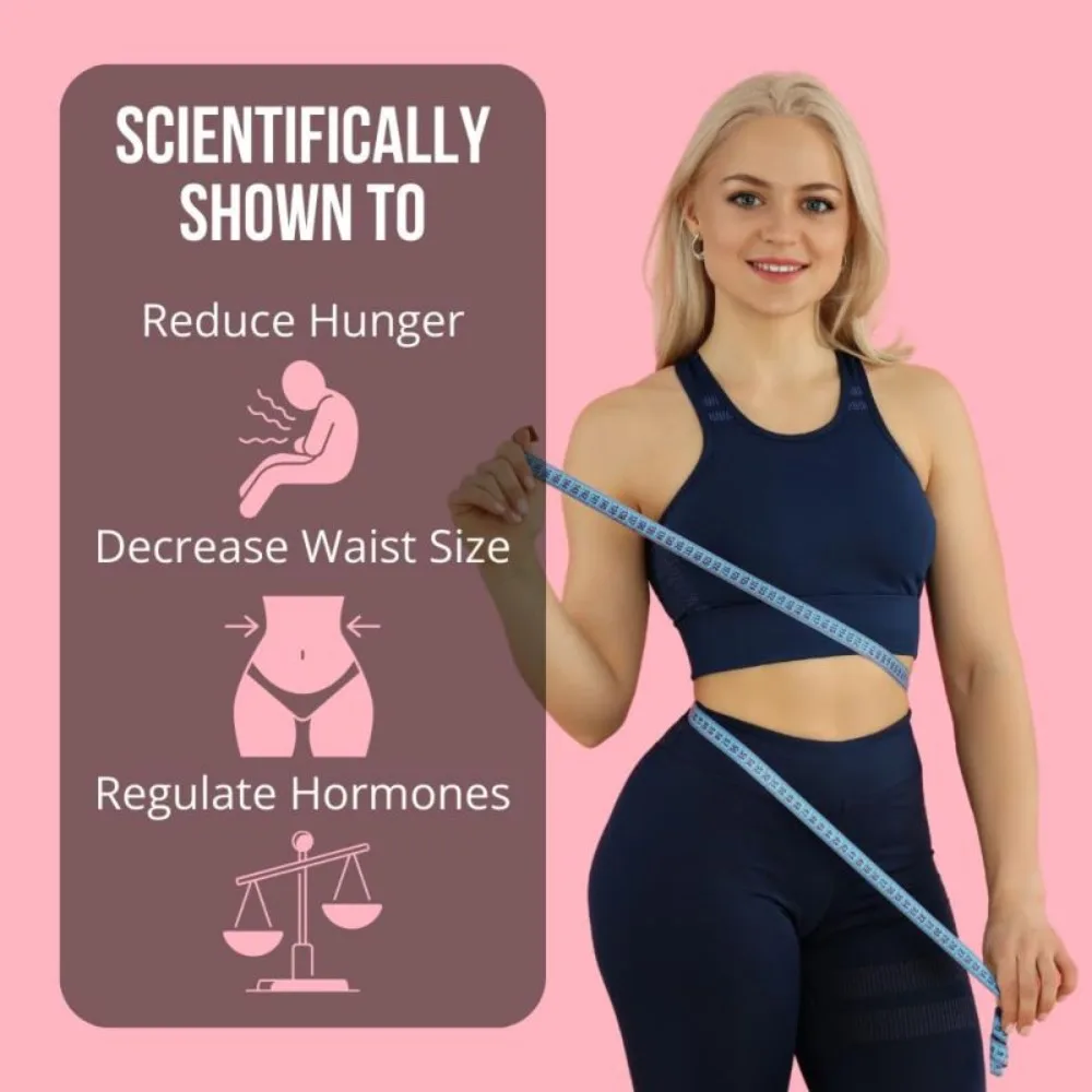 

Achieve Better Version ideal body contour within 27 days