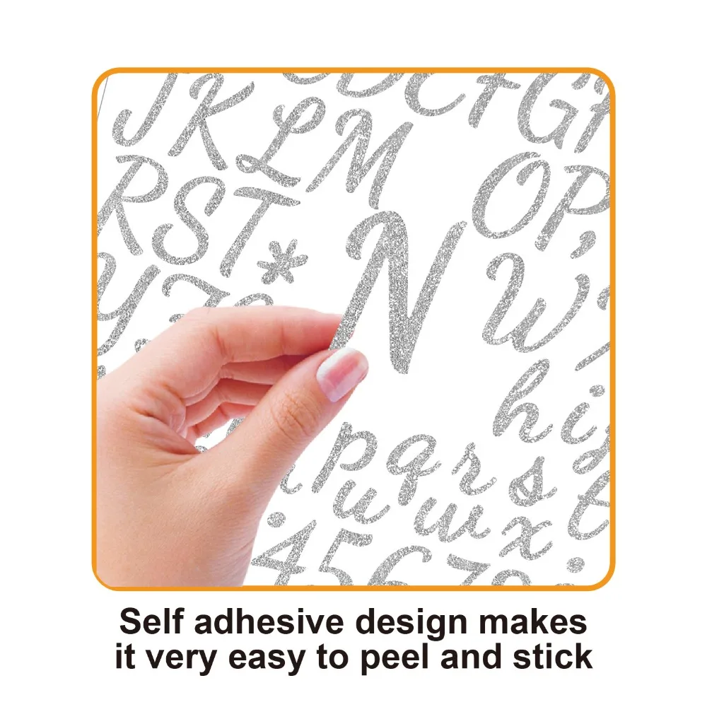 5 Sheets English Le…