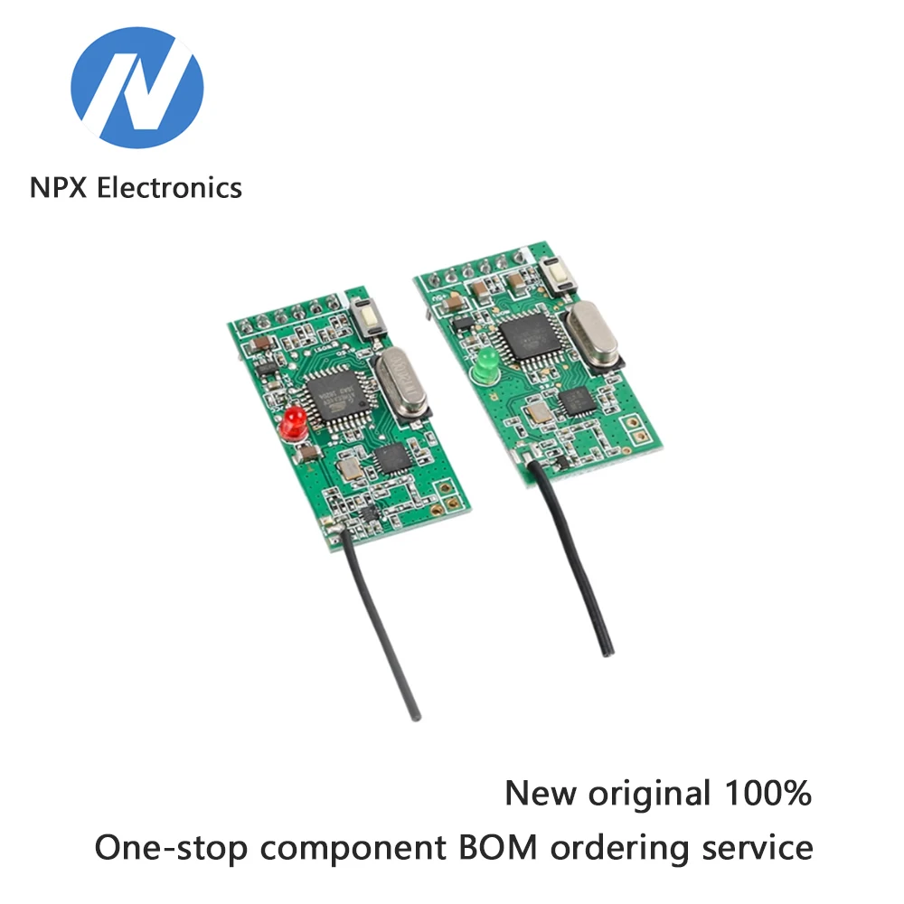 

2.4G Wireless Digital Audio Module Wireless Speaker Transceiver/Wireless Speaker Adapter (Transmit and Receive Set)