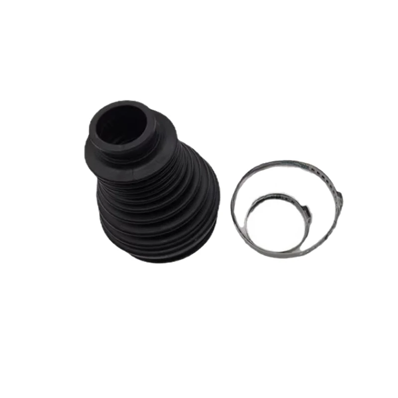 New Front Axle Outer/ Inner Joint Boot Kit for Mercedes-Benz W169 W245 A180 A200 B180 B200 2008-2011