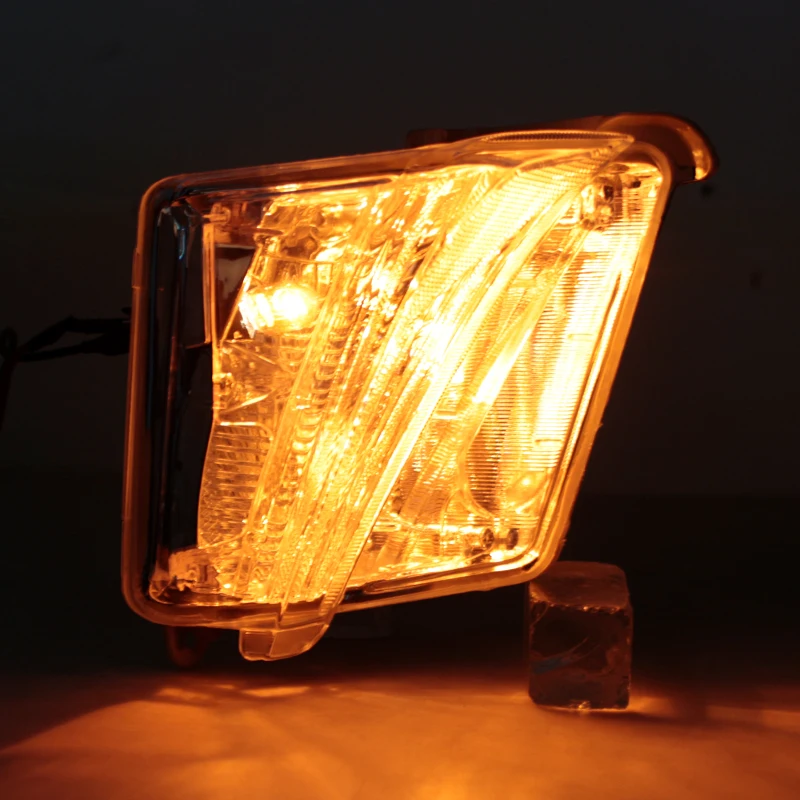 

For Toyota Avalon 2016 2017 2018 Halogen Front Bumper Lights Fog Lights Driving Lights Daytime Running Light Signals Accessories