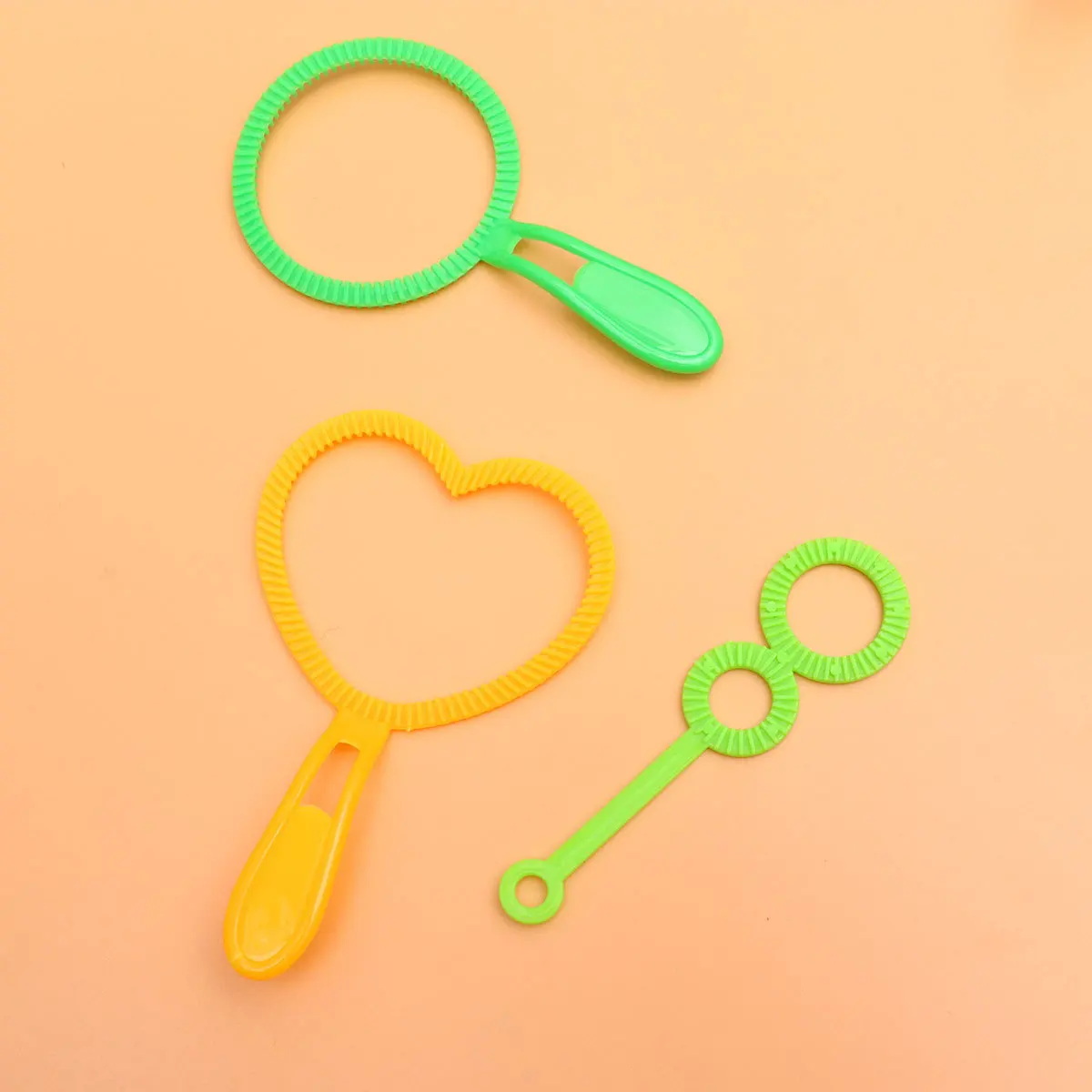 26개 버블 블로잉 세트, 트레이 포함, 튼튼한 손잡이, 해변, 수영장 파티, 야외 놀이용 버블 메이킹 스틱 물놀이