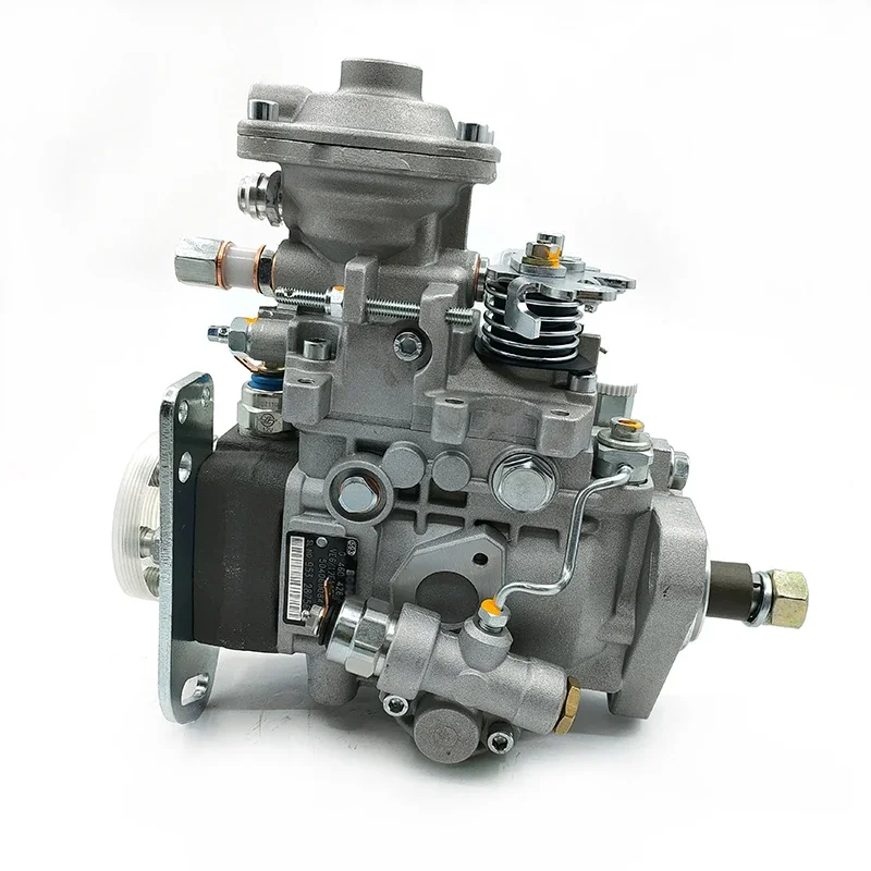 Diesel VE Pump Fuel Injection Pump Assembly 104660-4950 NP-VE6/10F2000RNP207 16700 WJ204  For ZEXEL NISSAN DIESEL TD42