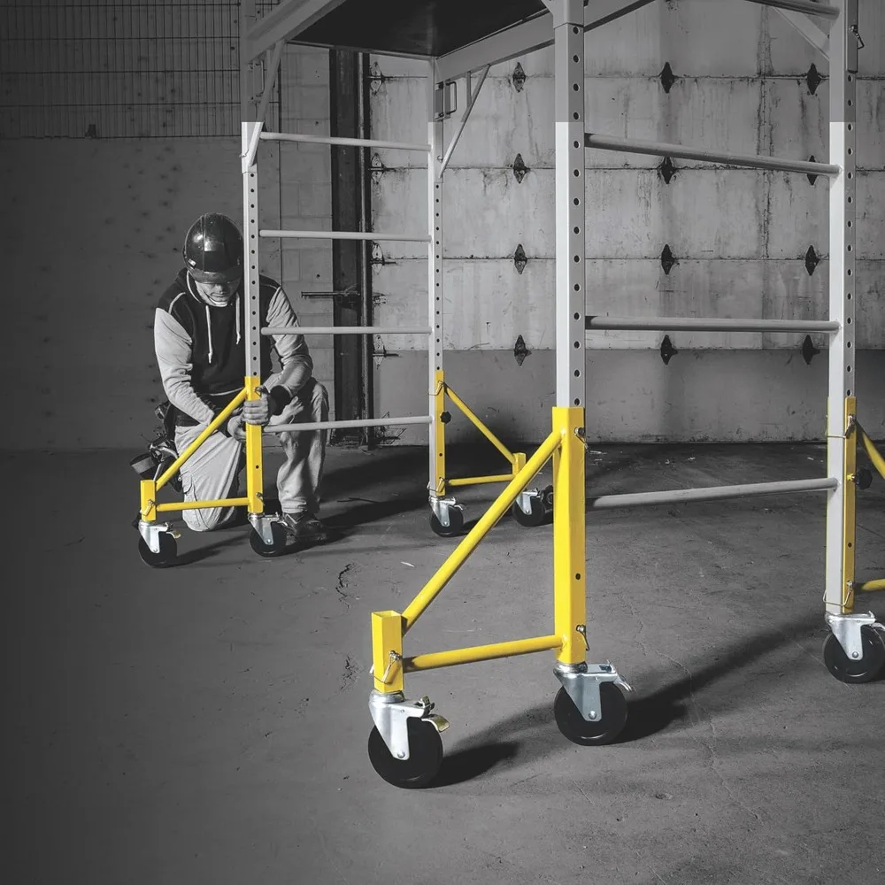 Equipamento de andaime I-CISO4PY