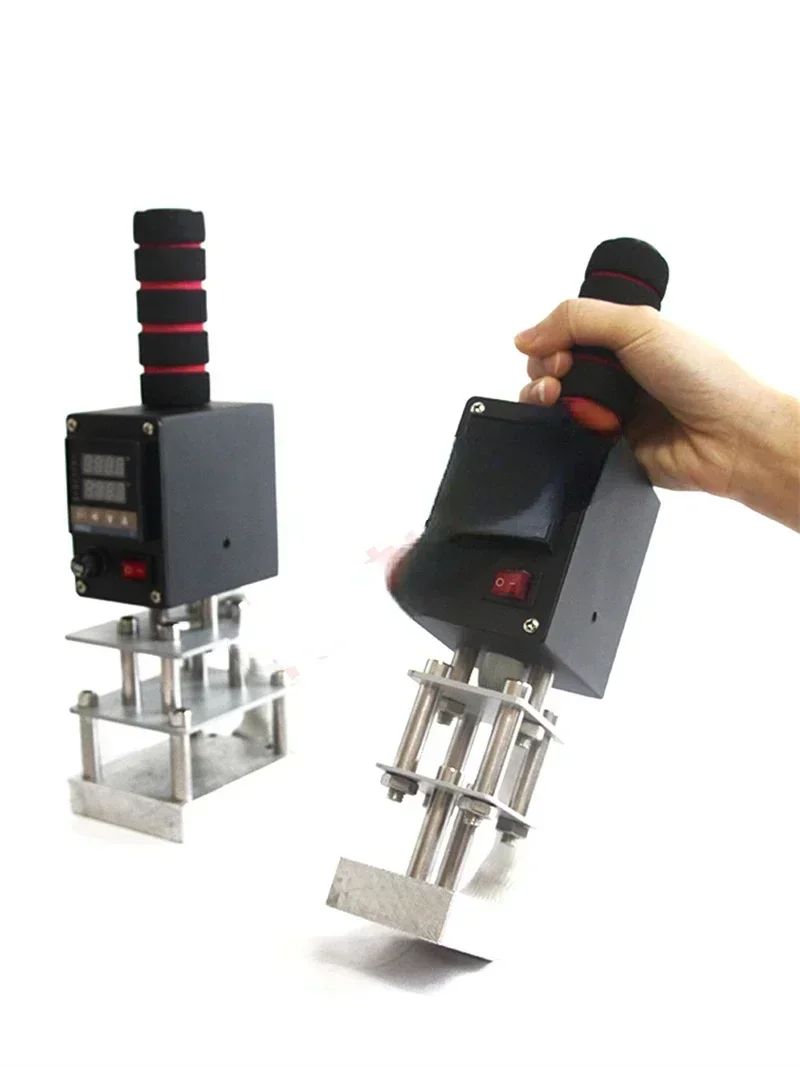 

Best Seller FirstHot SalesHot Selling ItemHot Selling ItemLogo Marking Machine Pressure Mark Trademark Hot Stamping Machine Smal