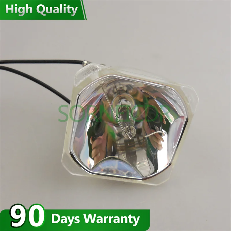 Compatible Lamp Bulb POA-LMP140 for SANYO PLC-WL2500 PLC-WL2501 PLC-WL2503