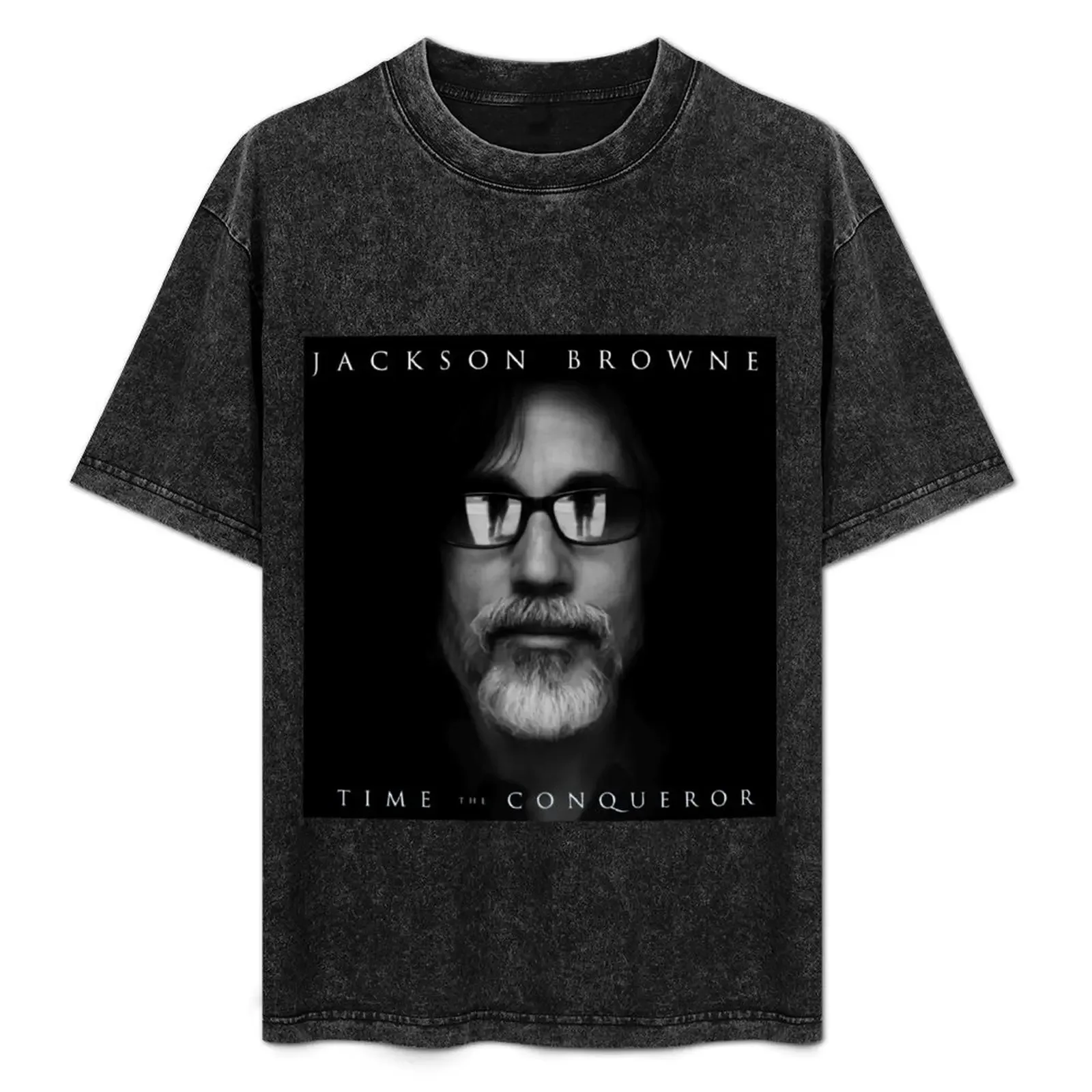 

Time the conqueror T-Shirt essential t shirt vintage graphic tee luxury clothing labubu graphic tee shirt funny t shirts for men