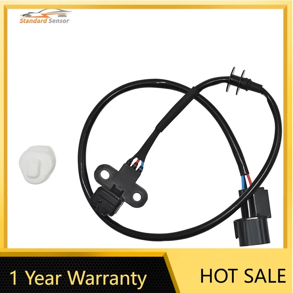 

MD303649 Датчик положения коленчатого вала, новый для Mitsubishi Montero 1994-2000 Montero Sport 1997-2004 96126