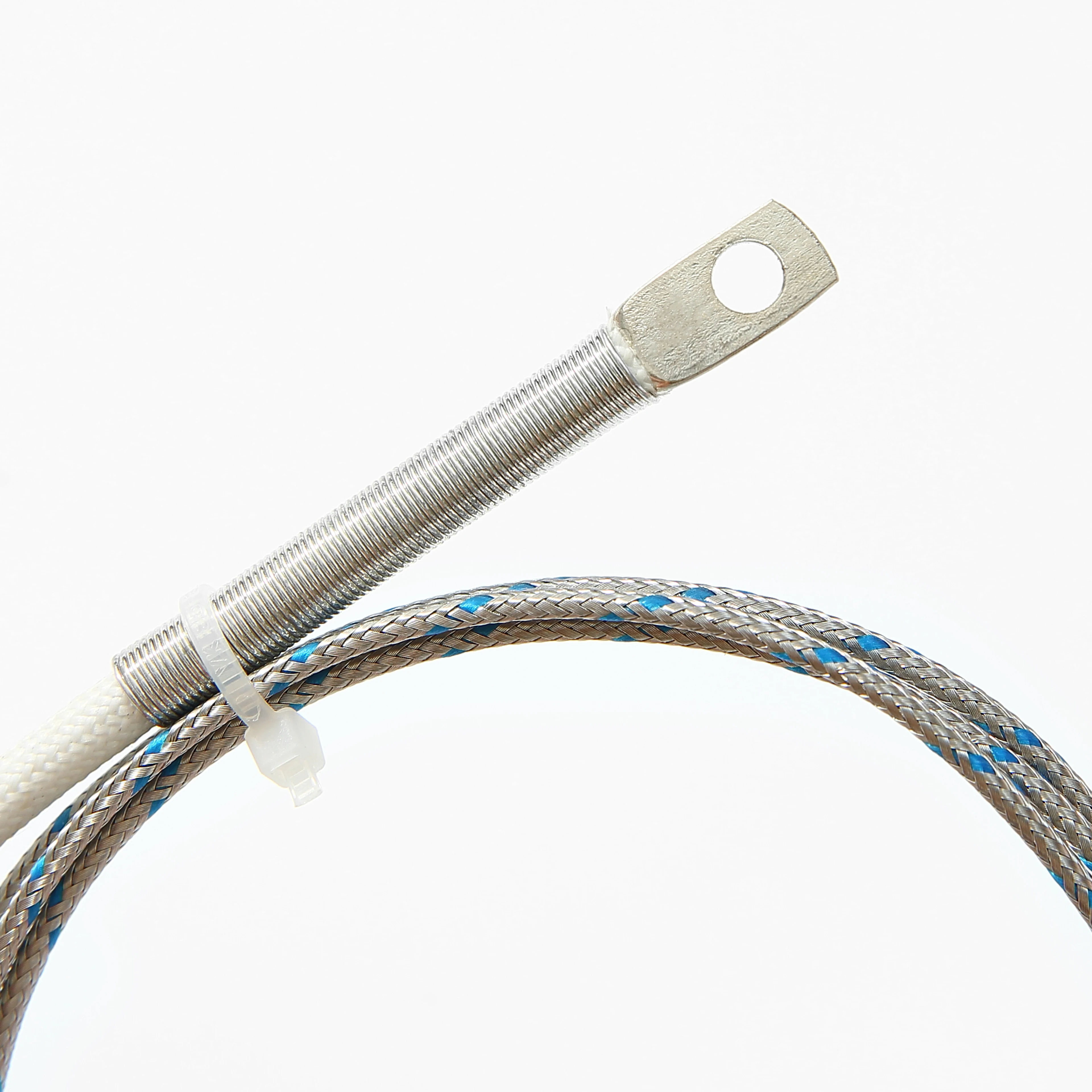 M4/M5/M6,Thermocouples, K-Type / J-Type / E-Type / T-Type / PT100 / PT1000 / Platinum Resistors, Temperature Probes.