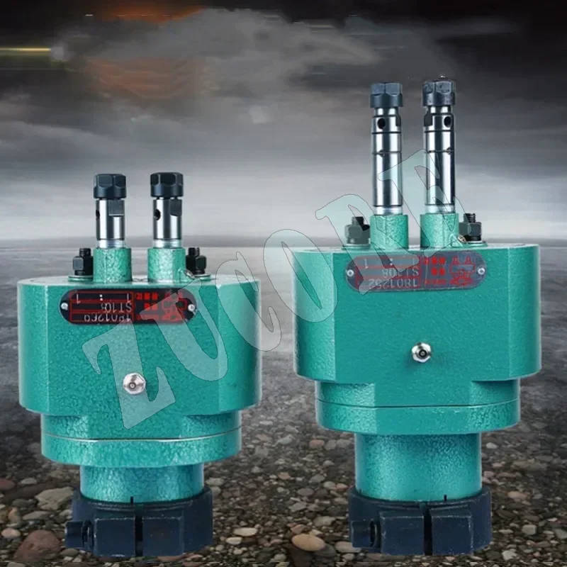 

ST Type Adjustable Multi-spindle Multi-hole Drill Multi-spindle Drilling Tapping Machine Multi-hole Drill