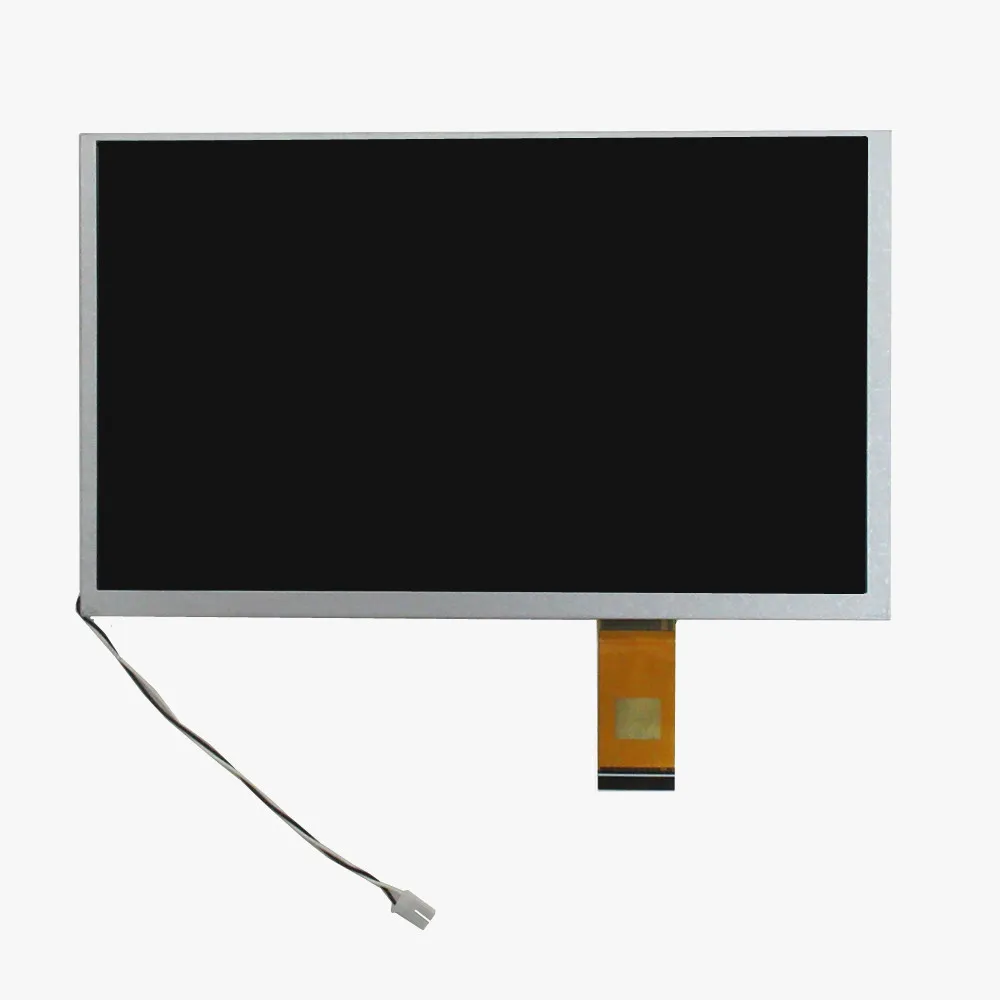 9 zoll CLAA090NA06CW LCD Display Screen Panel Für Auto Navigation DVD