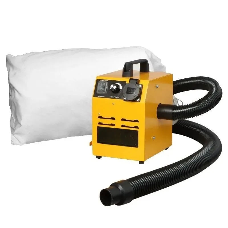 Wet Dry Dual Use 1200W Adjustable Speed Vacuum Cleaner Component Light Portable Dust Collecting Filter For Vacuum Cleanera
