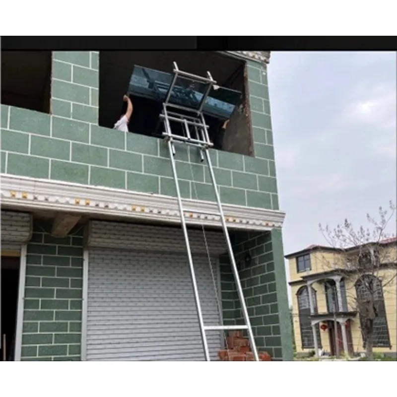 Photovoltaic Panel Lift To The Top Automatic Turning Sun Room Glass Door and Window Lift Solar Panel Lift