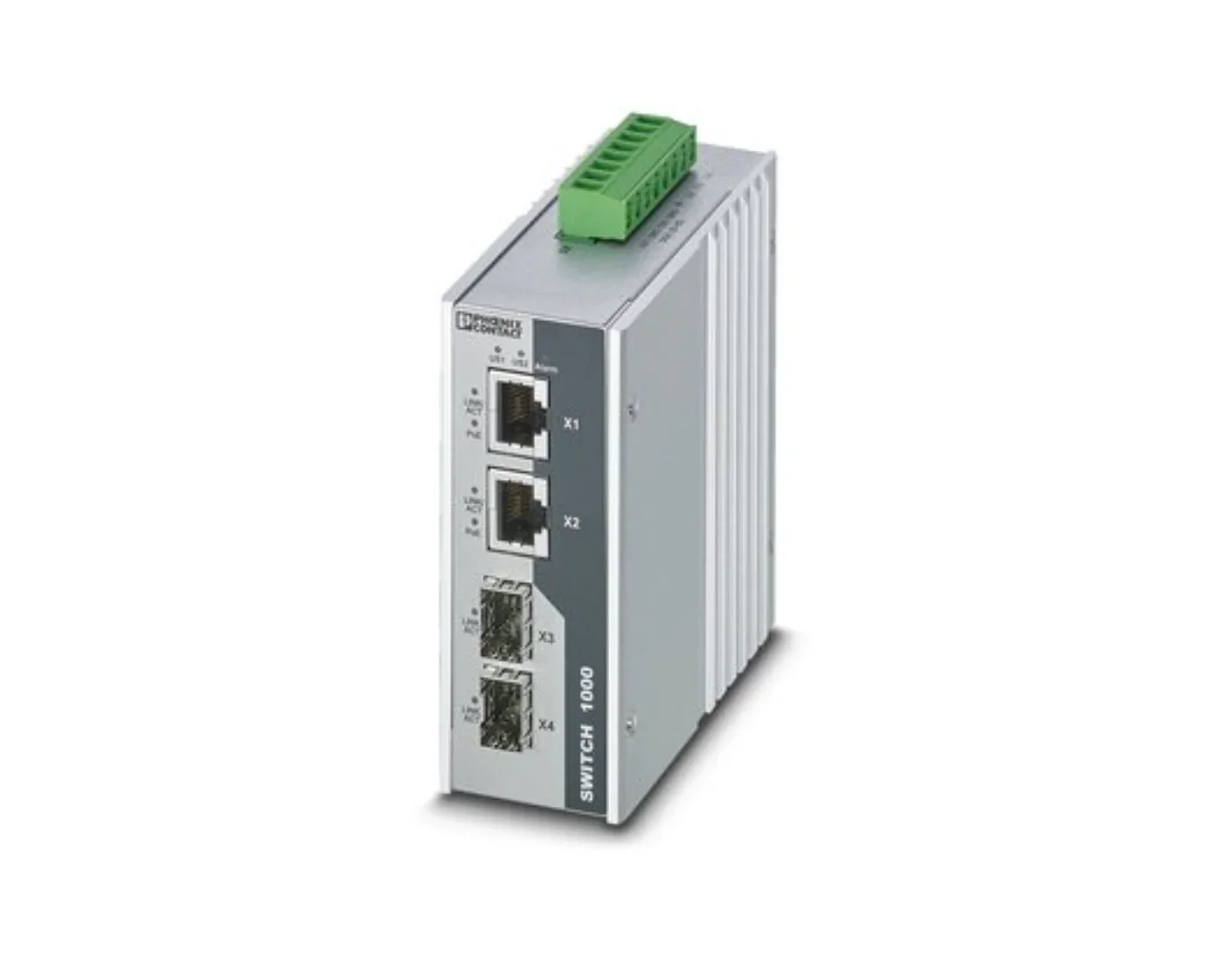 

2025 FL SWITCH 1000T-2POE-GT-2SFP 1026765