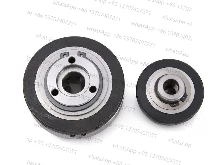 سانو اليد ضيق ثلاثة مخالب تشاك التمركز الذاتي K01-50/63/80B/100B K02-50/63/80B/100B #2