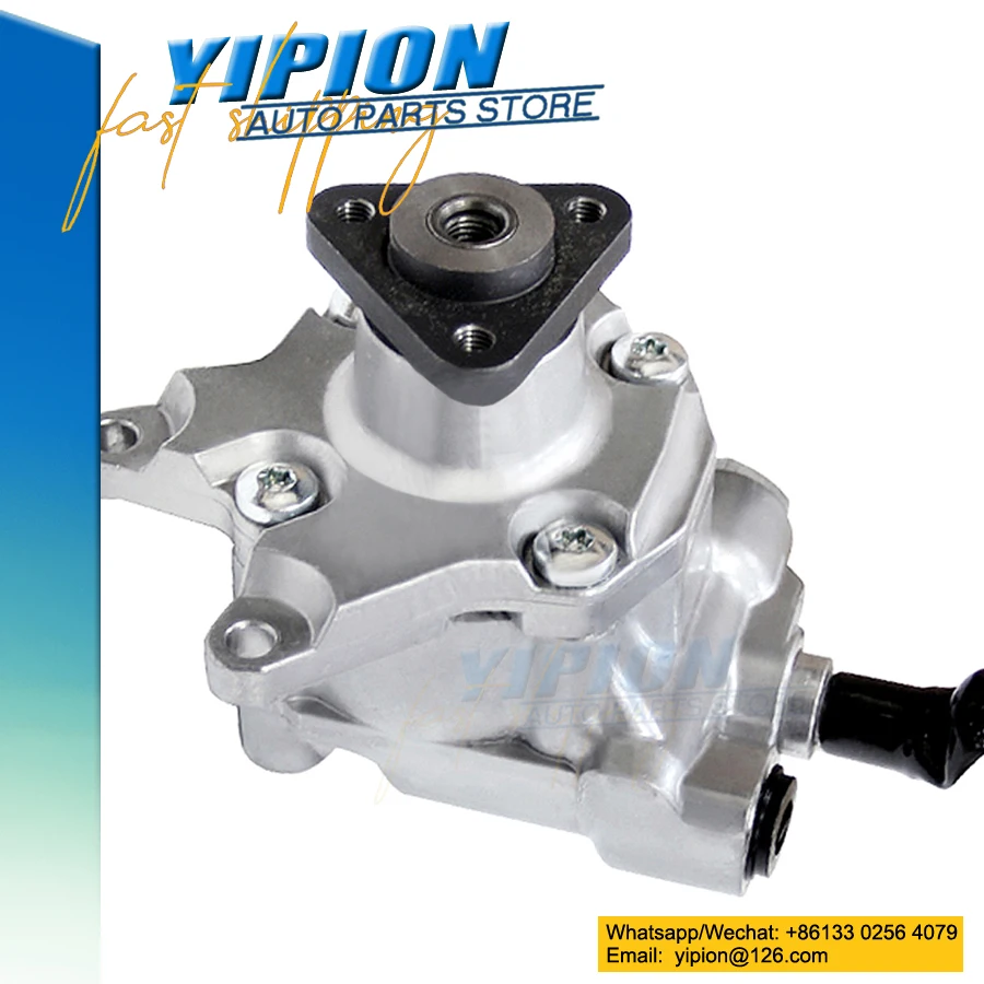 For Steering System Hydraulic Pump For PORSCHE Cayenne 92A 10- KS00001718