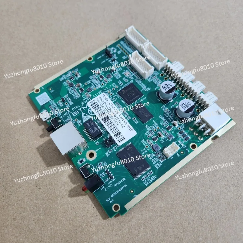 لوحة تحكم جديدة A113D C76، لوحة تحكم s19 s19jpro s19xp #3