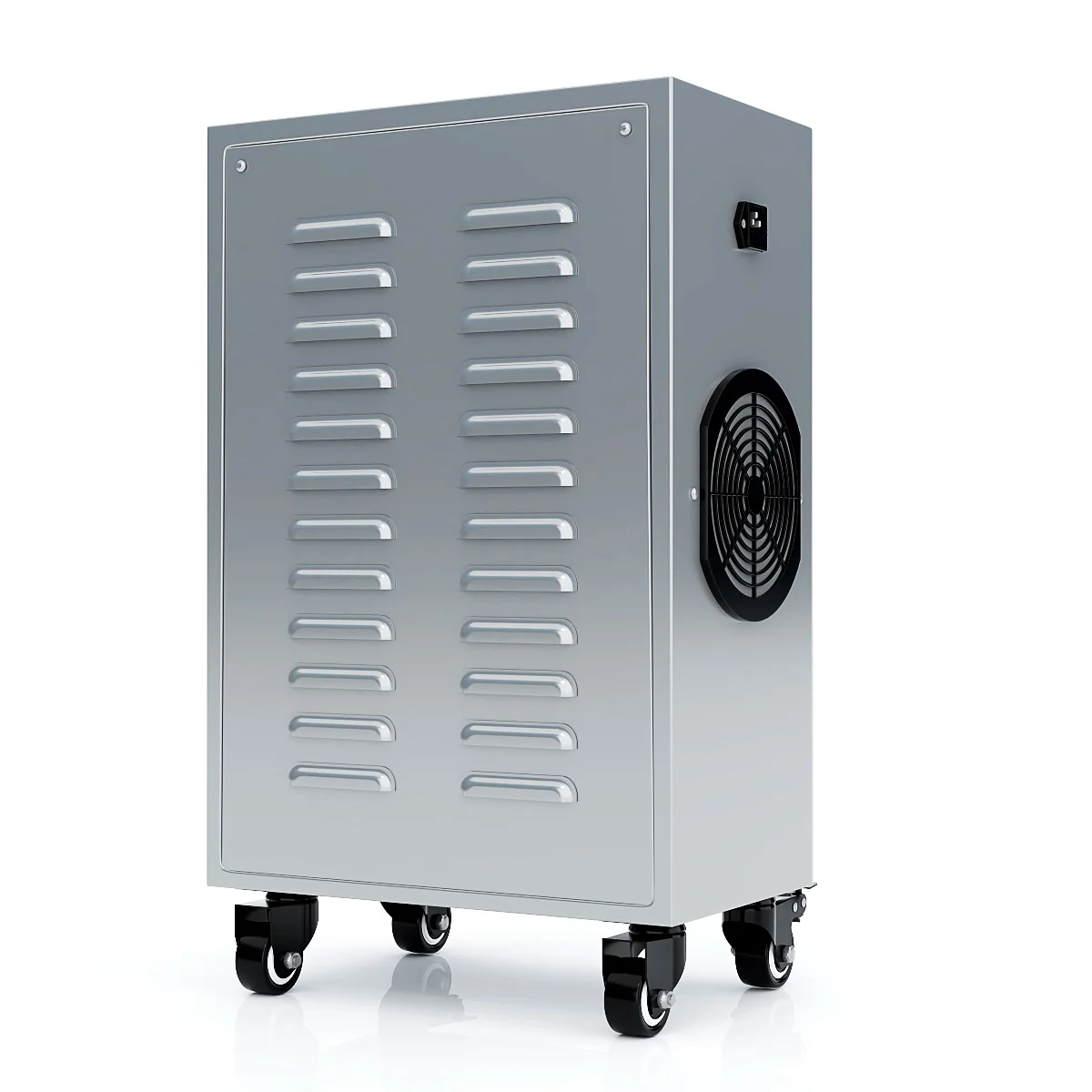 

Hotsale！10g 20g 50g Cold corona Discharge Quartz Ozone Machine Agriculture Fish Farm Water Treatment Ozone Generator for Poultry