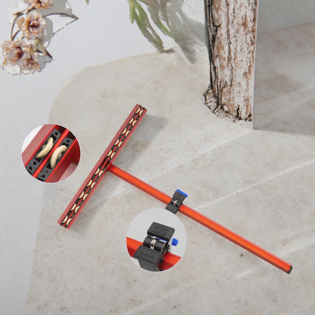 Tile Cutter Scoring - Прецизионный ручной станок для резки плитки