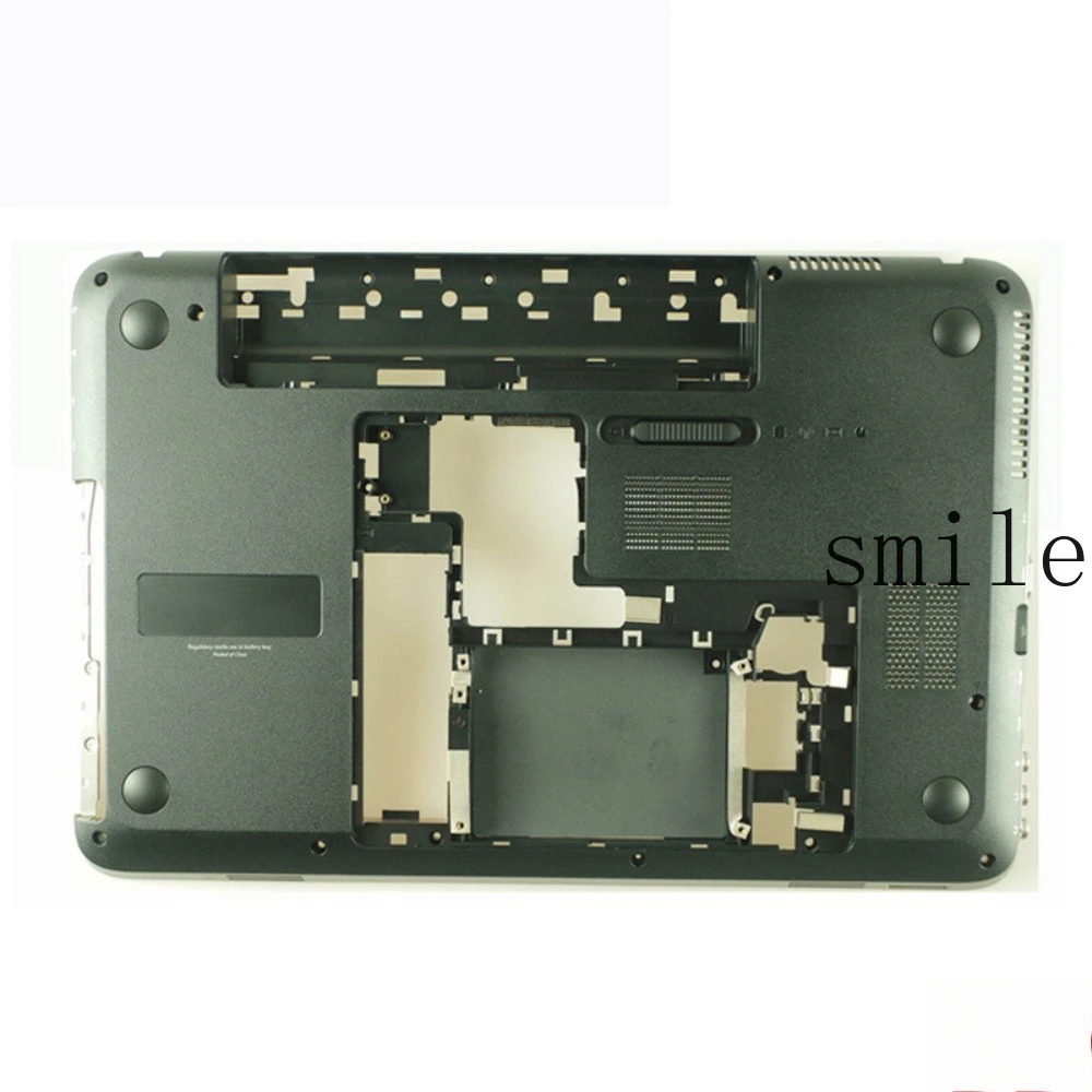 

Нижняя крышка D Shell 665298-001 667678-001 640418-001 для ноутбука HP Pavilion DV6-6000