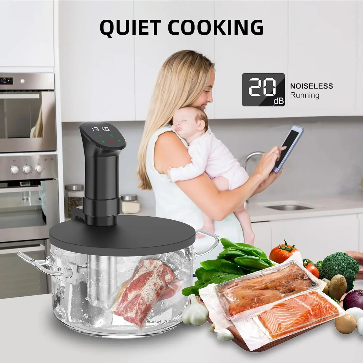 Thumbnail 2 - #1 Cheapest Slow Cookers Deals You Can Get