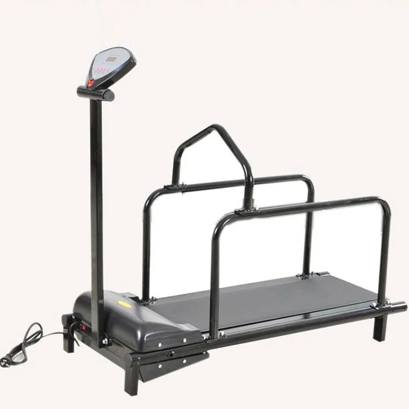 Small Dog Treadmill Pet Running Machine for Indoor Exercise, Animal Walking Machine for Puppy and Small Breed Dogs