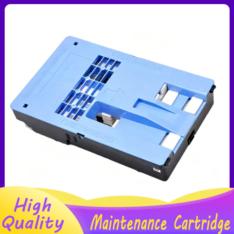 

MC-10 Maintenance Cartridge for CANON IP F770 IPF771 IPF650 IPF655 IPF671 IPF681 IPF686 IPF750 IPF755 IPF760 IPF765 IPF831 F840