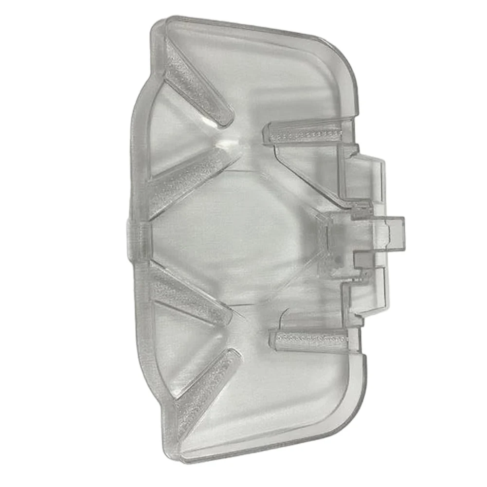 Cleaning Tray For DEEBOT N30 P/ro For Omni Vacuum Cleaner Accessories Multi-compartment Storage Box Filter Brush Head Organizer