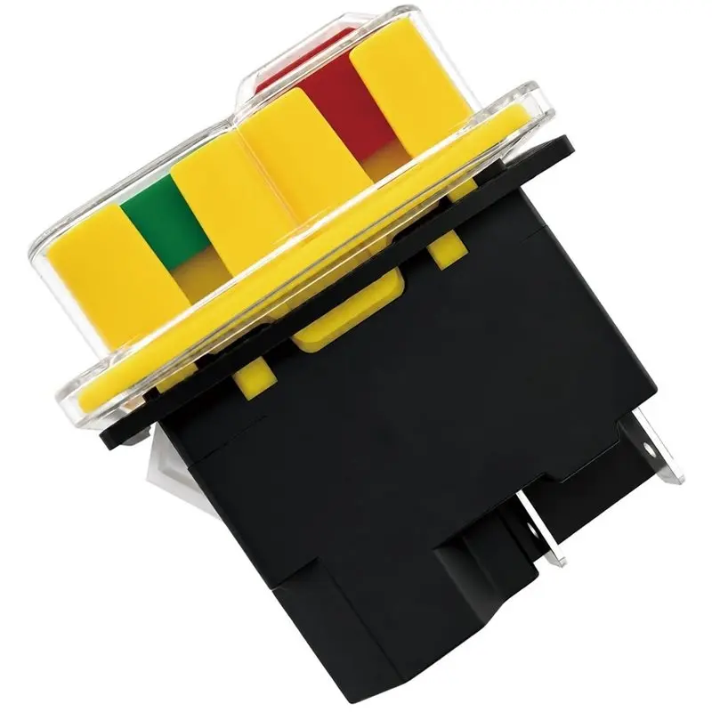 A84E-KJD17B Electromagnetic Switch, For Table Saw, Drill Press