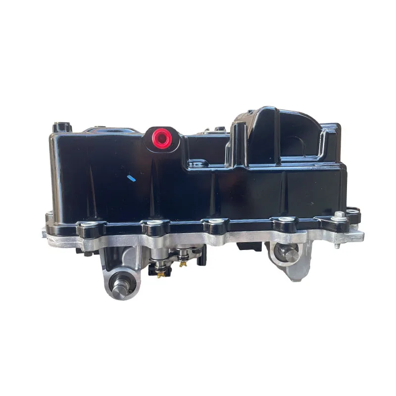 

Transmission Control Module Unit 7-Speed Dual-clutch Gearbox DCT250 Valve Body for the Buick