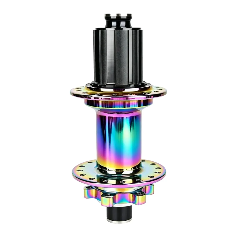 /Mountain /Bike /Hub 148x12mm For Boost 6 Pawl Sealed Bearing Rear Wheel Hub For 8-12 For Enduro For Trail Cycling Bicycle Parts