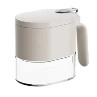 Set de almacenamiento de condimentos de alta gama sellado - 11.99 € Set de almacenamiento de condimentos de alta gama sellado