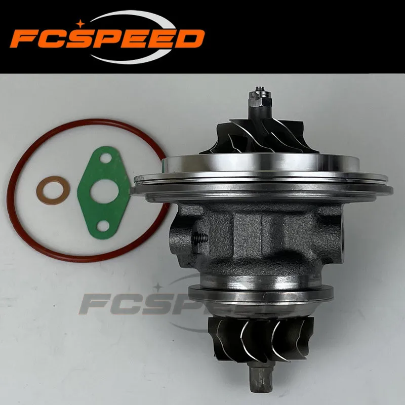 Turbo cartridge K03 53039880102 53039880116 Turbo charger chra core for Fiat Ducato 120 130 Iveco Daily 2.3 D F1AE0481 2001