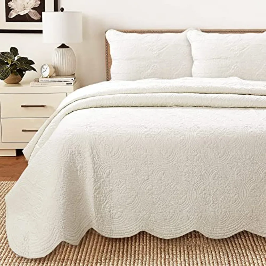 100% Cotton Medalli…