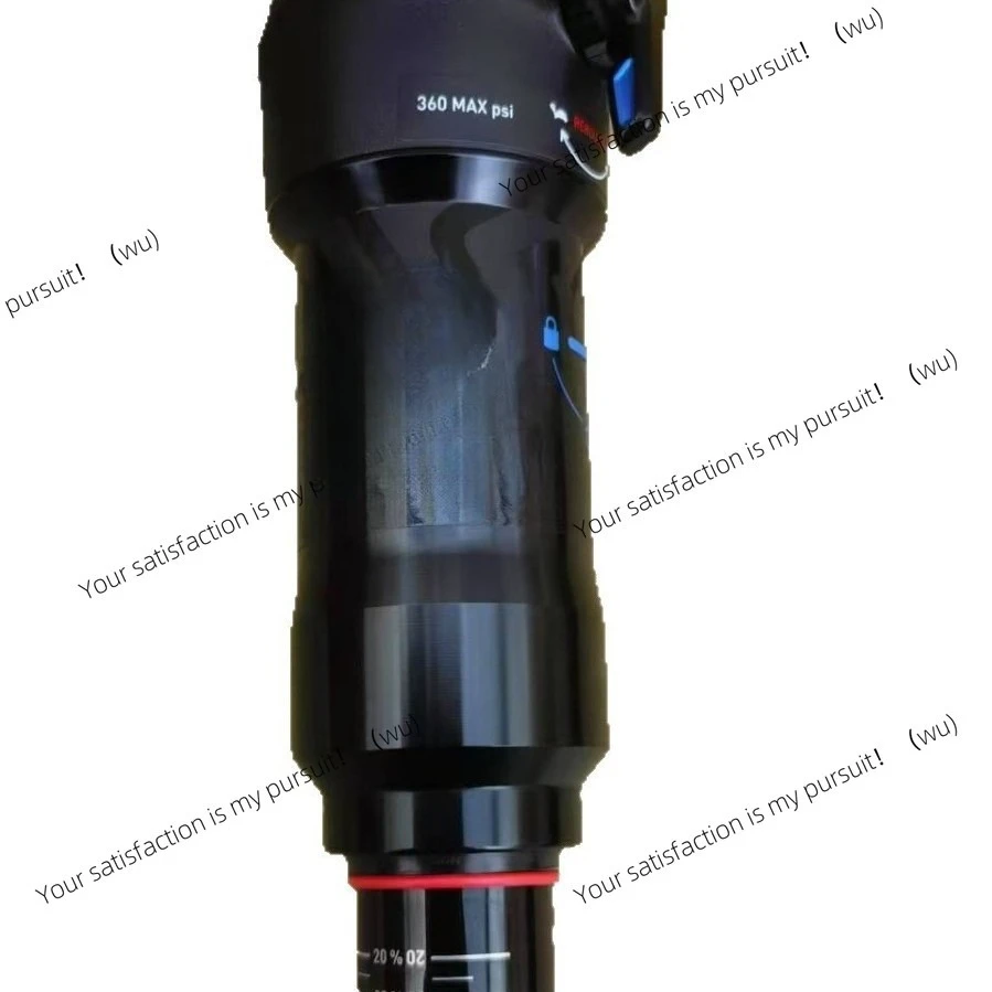 

Rear suspension belt bushing mountain bike soft tail mountain bike rear tank