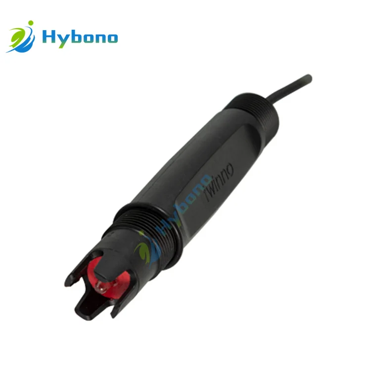 HY-T4000 Online PH/ORP Meter