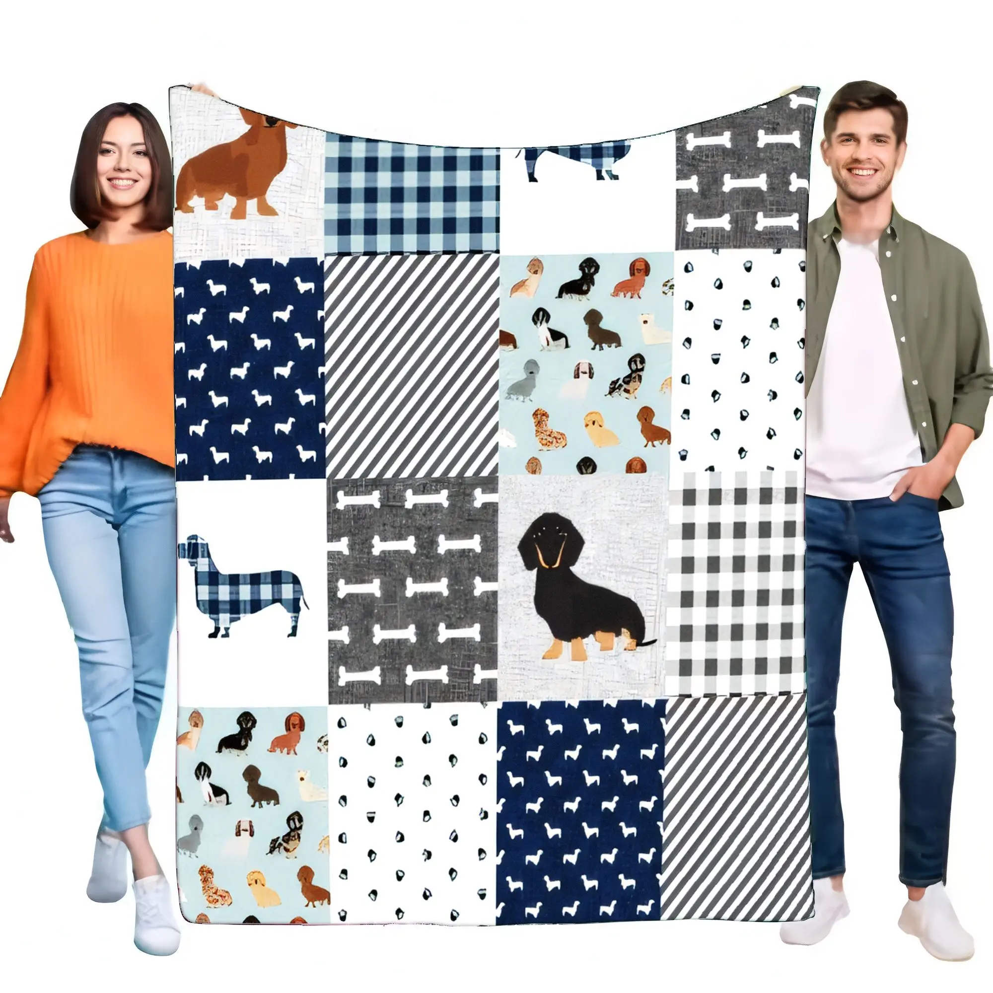 Adorable Perro Salc… - image