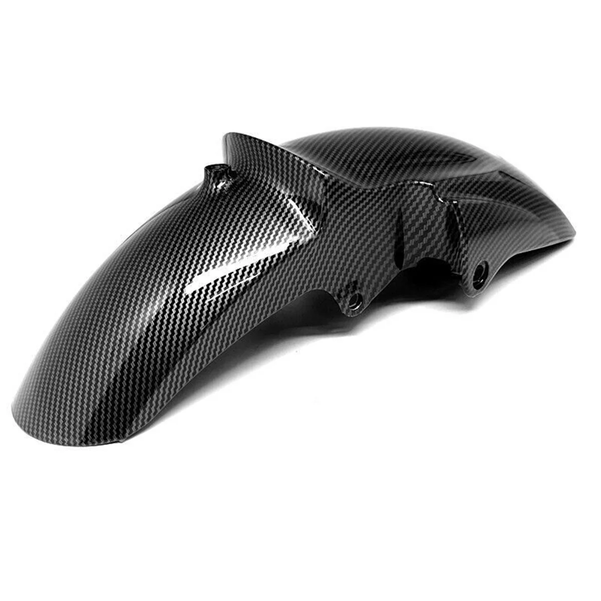 Motorcycle Front Wheel Mudguard Mud Guard Cover for FZ6N FZ6S XJ6 2004 2005 2006 FZ6 FZ 6N 6S