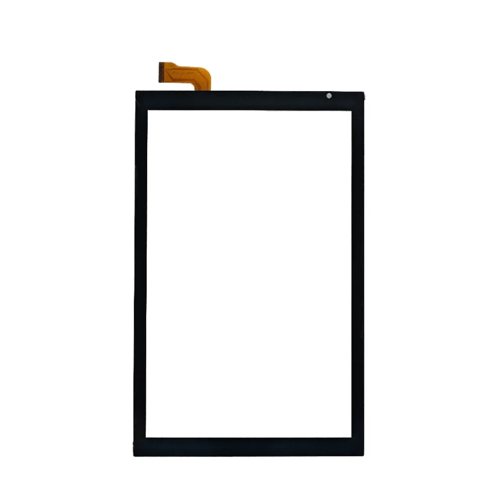 Digitalizador de pantalla táctil XC-PG1010-637FPC-A1 de 10,1 pulgadas para reemplazo de tableta, sensor de cristal frontal XC PG1010 637FPC A1