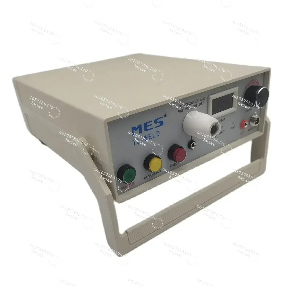 

2025JOYTL-WELD Thermocouple Spot Welder Rechargeable Thermocouple Wire Welding Machine With Argon Contact Function