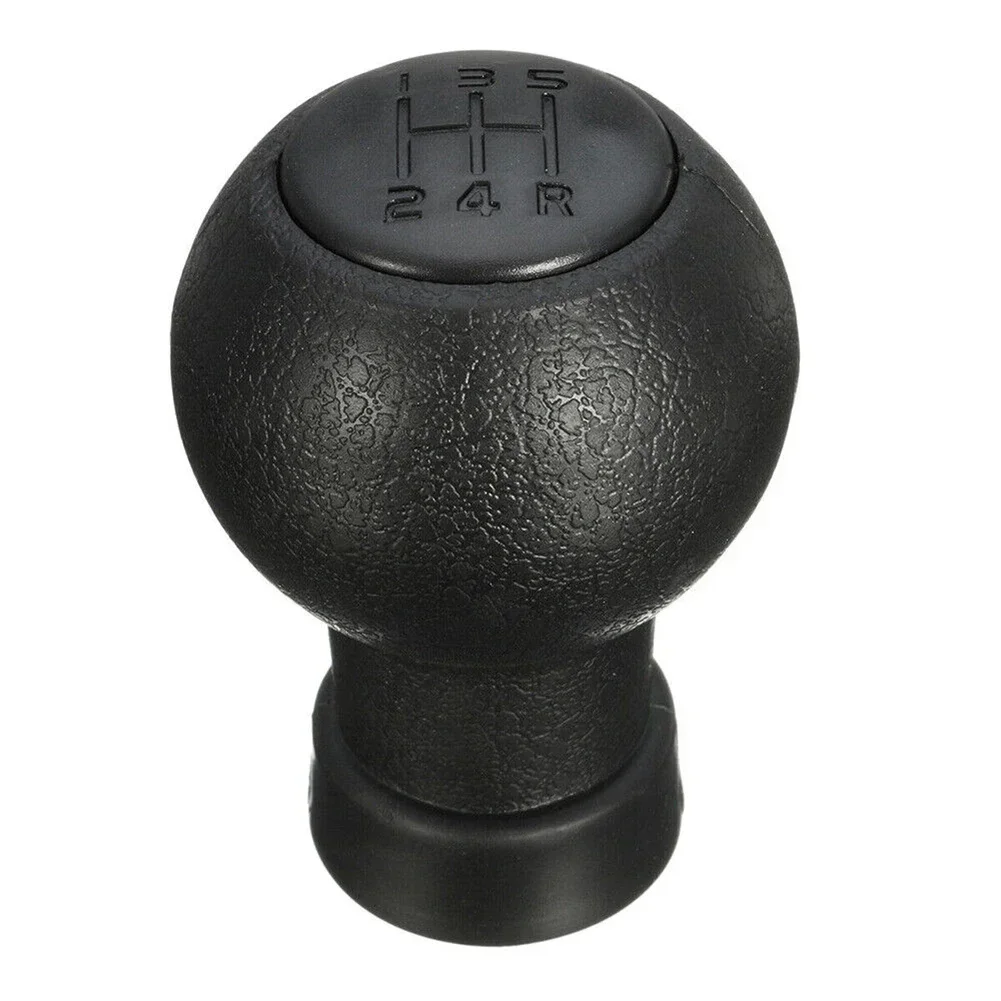 Car 5 Speed Gear Shift Knob For Suzuki For Swift 05-10 SX4 07-13 For ALTO 10-15 Gear Shift Knob Boot Case Car Accessories