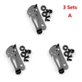 3 sets A