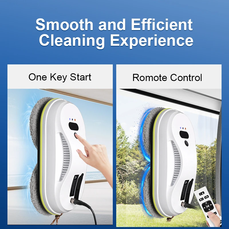 Window Cleaning Rob… - image