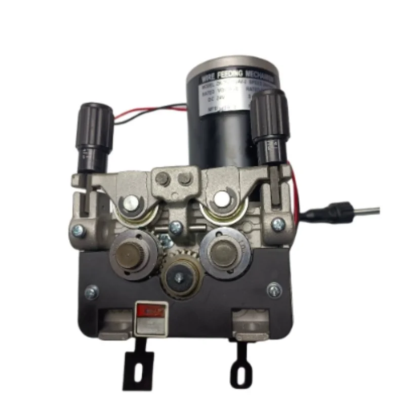 Suitable for Wire Feeder Assembly Single Axis Dual Drive ZK76ZY02AV DC24V